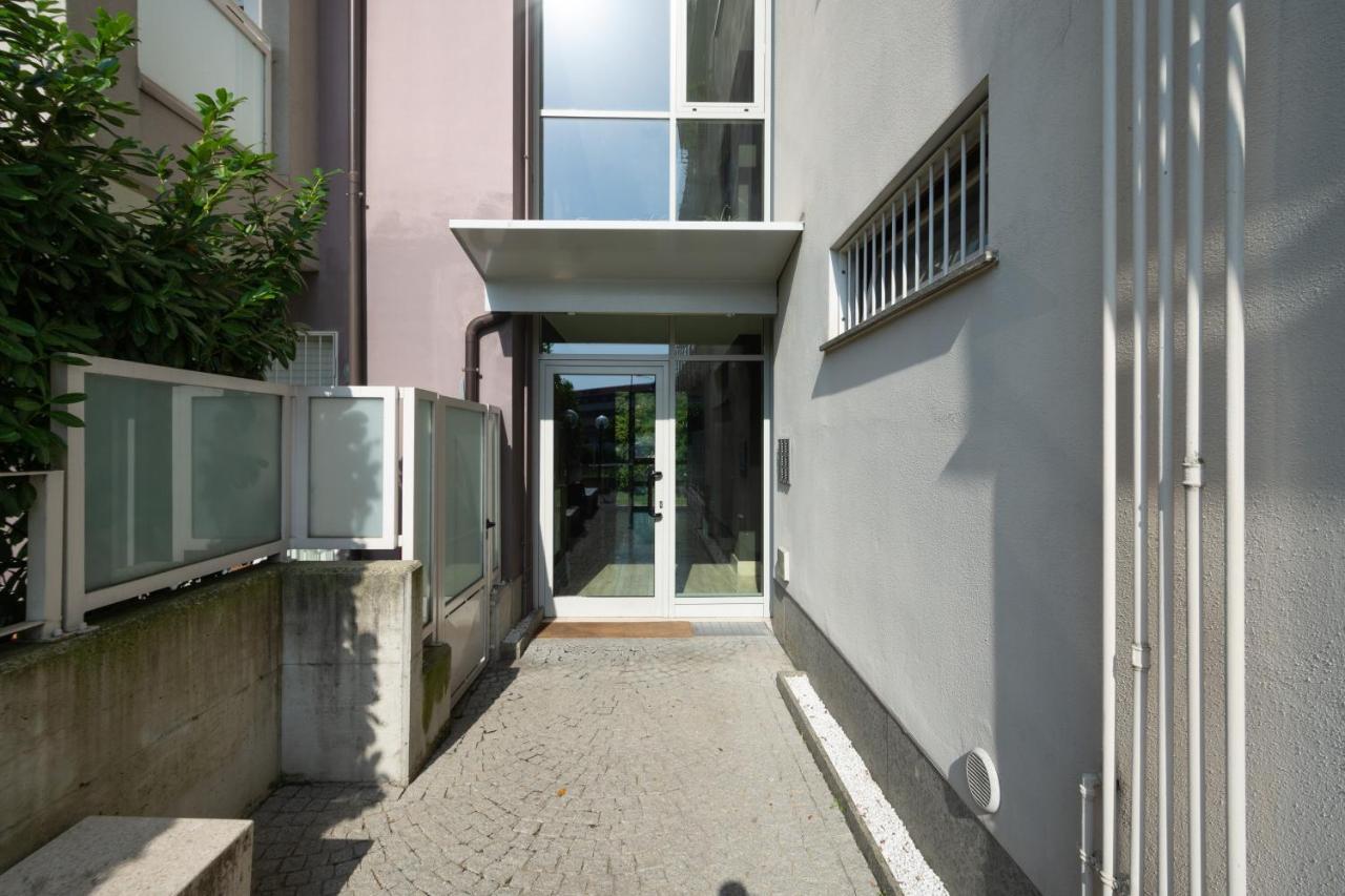 Sweet River B&B Turin Exterior photo